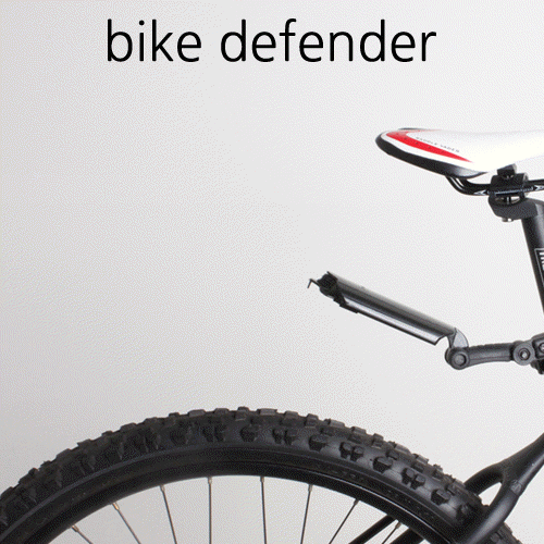 자전거용품